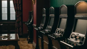 Low-Volatility Slots UK: How They Work