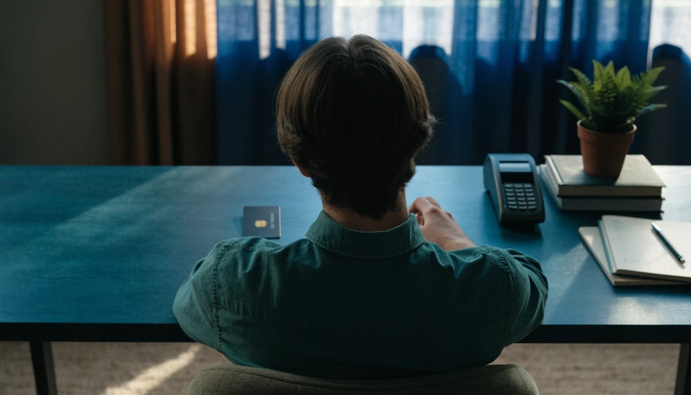 UK customer checking secure online casino payment options