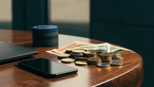 Online Casinos with £1, £5, £10 and £15 Deposits