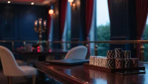 UK slot casino sites: rules, costs and bonuses